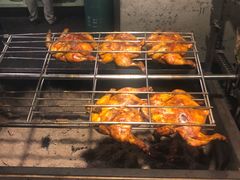 -芭提雅Amporn Seafood自助餐厅