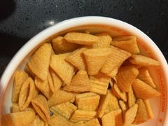 -探鱼·鲜青椒爽麻烤鱼(广州欣荣广场店)
