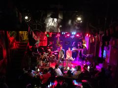 -MM·五声·音乐人与调酒师(西安路店)