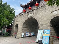 -南关石牌坊古镇
