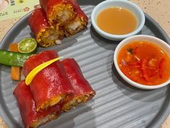 -点都德(奥体印象城店)