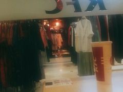 -永旺黄岛购物中心