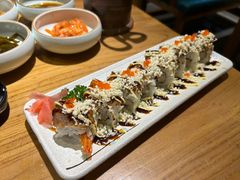 -九田家黑牛烤肉料理(华侨城店)