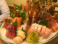 -王鼎精致料理铁板烧(世博源店)