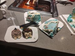 -海底捞火锅(青悦城店)