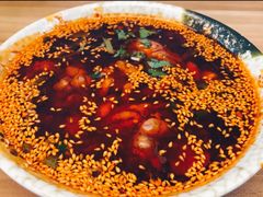 -四川老牛麻辣烫(北门桥店)