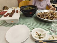 -鹊华居·地道鲁菜·海鲜·融合味(大明湖店)