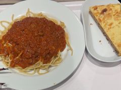 -宜家·瑞典风味餐厅(四元桥店)