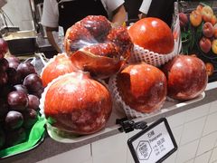 -每日新鲜水果吧(南京东路店)