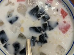 -文昌邓记清补凉(西沙路店)