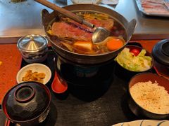 -小山日本料理(兴业太古汇店)