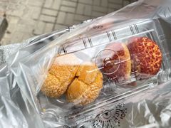 -糕材生•糕点•生日蛋糕(兴华街店)