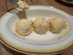 -玛格萝妮比萨屋(四平店)