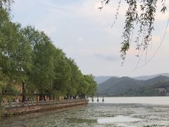 -鸣鹤古镇