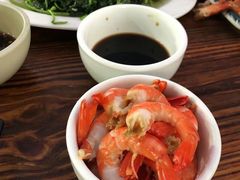 -琼大师东方烤乳猪(亚特兰蒂斯店)