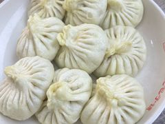 -津门张记包子铺(华昌道店)