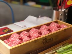 黑牛三筋-牛牛章·鱼水煎肉(掇刀万达店)
