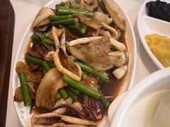 -船歌·鱼水饺青岛菜(合肥路永旺店)
