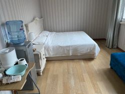 -月来悦好国际月子会所