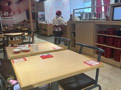 -喜家德虾仁水饺(飞洲国际店)