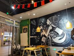大堂-格朗合 · 鸡汤米线(和悦汇店)