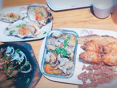 -本色.小马哥烧烤(五一路总店)