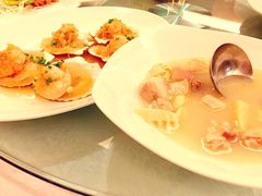 iphone_upload_pic-东港喜来登酒店·天香阁中餐厅