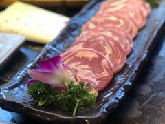-一品诚记烤肉·甄选店(中南路店)