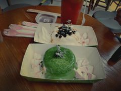 芝芝莓莓梳芙厘-狐狸和向日葵(北京路店)