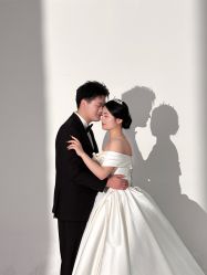 -蒙太奇婚纱摄影(万达店)