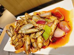 -老白清真烧烤(旗舰店)
