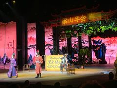-杭州宋城