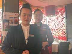 -大碗居·烤鸭·鱼头泡饼(天坛东门店)