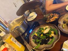 -江记.前院(邕州老街店)