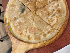 -甲乙饼·手工牛肉饼(金地广场店)