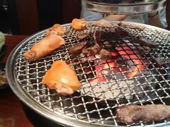 -大浪炭火鲜牛肉·酒场(竹禅街店)