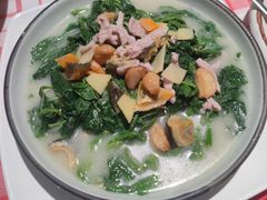 -龙桥私厨·姜花菊花过桥鱼·顺德菜(容桂店)