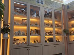 -吴裕泰茶庄(前门大街店)