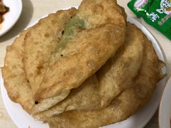 -老方子馅饼粥(台东店)