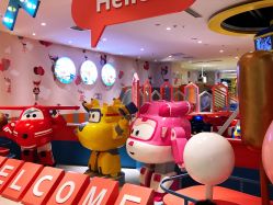 -乐多星球潮玩中心(沈阳嘉里城店)