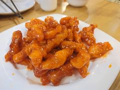 -陈傻子餐厅(世纪都会店)