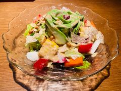 -水之惠鲜鱼料理(王府大街店)