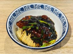 -君东记本帮面馆(天钥桥路店)