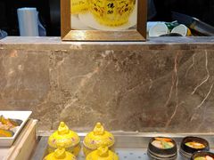 -吉布鲁牛排海鲜自助(深圳金牌店)