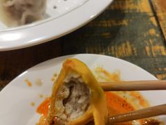 -金谷园饺子·烧烤(人大总店)