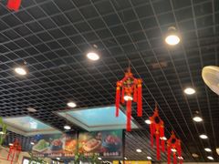 -西江美食舫·江西菜(健德桥店)