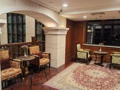 -马勒别墅饭店(静安寺店)