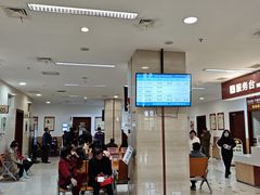 -复旦大学附属眼耳鼻喉科医院(浦江院区)