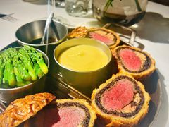 -Le Bistrot de Racine