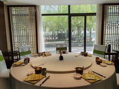 -冶春茶社(珍园店)
